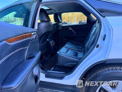 Zdjęcie 7 z 14 samochodu: 2017 LEXUS RX 350 BASE VIN:2T2BZMCA5HC070875 - miniatura