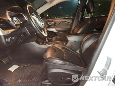 Zdjęcie 7 z 14 samochodu: 2016 JEEP CHEROKEE TRAILHAWK VIN:1C4PJMB52GD227396 - miniatura