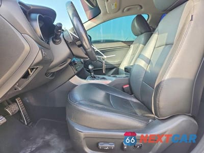 Zdjęcie 7 z 12 samochodu: 2014 KIA OPTIMA SX TURBO VIN:5XXGR4A6XEG334203 - miniatura