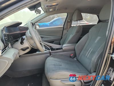 Zdjęcie 7 z 12 samochodu: 2023 HYUNDAI ELANTRA SEL VIN:KMHLS4AG7PU526148 - miniatura