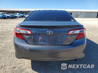 Zdjęcie 6 z 14 samochodu: 2014 TOYOTA CAMRY LE VIN:4T4BF1FK0ER438766 - miniatura