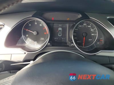 Zdjęcie 9 z 11 samochodu: 2012 AUDI A5 PREMIUM PLUS VIN:WAULFAFH7CN000516 - miniatura