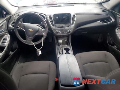 Zdjęcie 8 z 11 samochodu: 2023 CHEVROLET MALIBU LT VIN:1G1ZD5STXPF219161 - miniatura