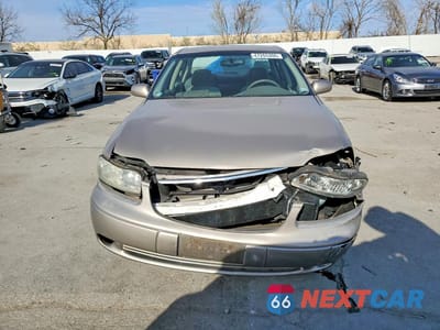 Piąte zdjęcie samochodu w środku: 1998 CHEVROLET MALIBU VIN:1G1ND52M7W6254665 - miniatura