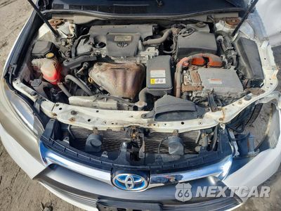 Zdjęcie 11 z 13 samochodu: 2017 TOYOTA CAMRY VIN:4T1BD1FKXHU205577 - miniatura