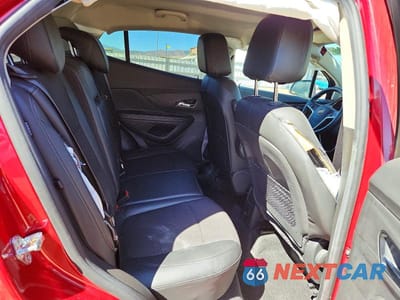 Zdjęcie 10 z 12 samochodu: 2019 BUICK ENCORE PREFERRED VIN:KL4CJESB5KB788457 - miniatura