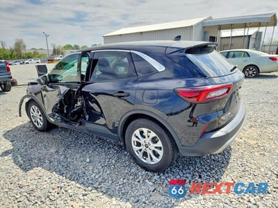 Drugie zdjęcie samochodu z przodu: 2024 FORD ESCAPE ACTIVE VIN:1FMCU0GN3RUA06296 - miniatura