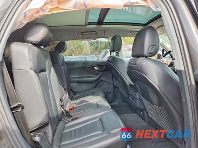 Zdjęcie 11 z 12 samochodu: 2018 AUDI Q7 PREMIUM PLUS VIN:WA1LAAF70JD033427 - miniatura