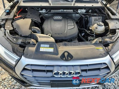 Zdjęcie 12 z 12 samochodu: 2018 AUDI Q5 PREMIUM VIN:WA1ANAFY0J2227861 - miniatura