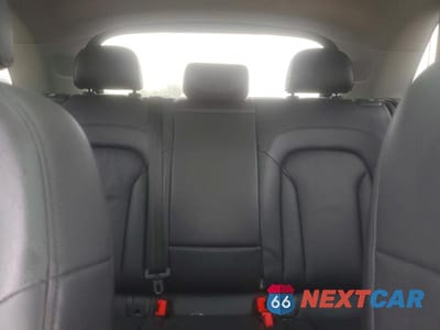 Zdjęcie 10 z 12 samochodu: 2017 AUDI Q3 PREMIUM VIN:WA1BCCFSXHR013852 - miniatura