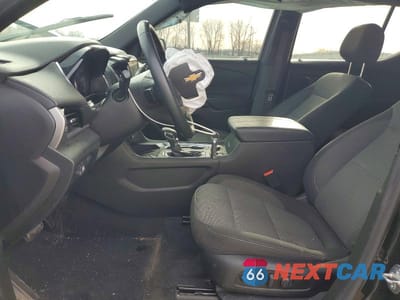 Zdjęcie 7 z 13 samochodu: 2023 CHEVROLET TRAVERSE LT VIN:1GNEVGKW2PJ146994 - miniatura