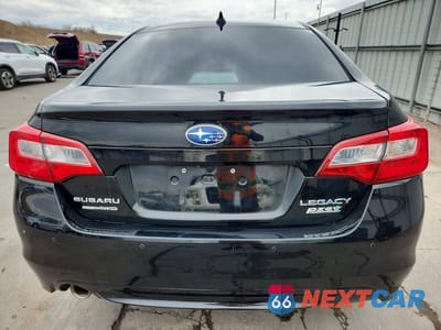 Zdjęcie 6 z 12 samochodu: 2017 SUBARU LEGACY SPORT VIN:4S3BNAS62H3066741 - miniatura