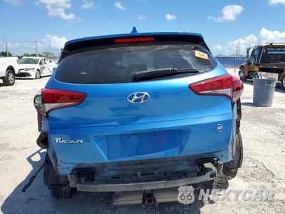 Zdjęcie 6 z 13 samochodu: 2018 HYUNDAI TUCSON SE POP, SE PLUS, ECO, SPORT, VALUE, ULTIMATE BASE VIN:KM8J33A46JU621523 - miniatura