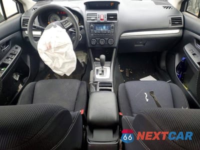 Zdjęcie 8 z 12 samochodu: 2012 SUBARU IMPREZA SPORT PREMIUM VIN:JF1GPAL68CH247309 - miniatura