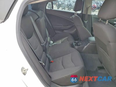 Zdjęcie 10 z 12 samochodu: 2019 CHEVROLET VOLT LT VIN:1G1RC6S57KU111305 - miniatura