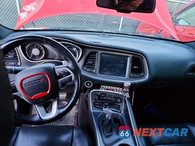 Zdjęcie 8 z 12 samochodu: 2017 DODGE CHALLENGER GT VIN:2C3CDZGG6HH614913 - miniatura