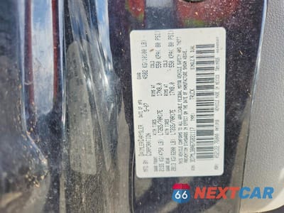 Zdjęcie 12 z 12 samochodu: 2007 DODGE RAM 3500 ST VIN:3D7ML38A67G831117 - miniatura