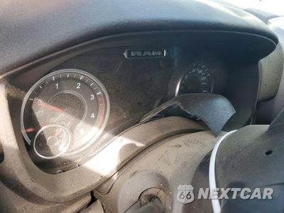 Zdjęcie 9 z 12 samochodu: 2022 RAM 3500 BIG HORN VIN:3C63R3HL9NG134857 - miniatura