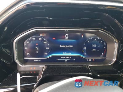 Zdjęcie 9 z 11 samochodu: 2024 CHEVROLET SILVERADO K1500 LT TRAIL BOSS VIN:3GCUDFE86RG423049 - miniatura