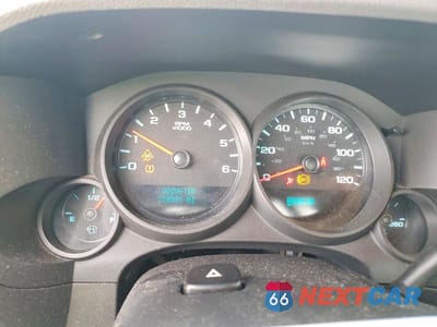 Zdjęcie 9 z 13 samochodu: 2011 CHEVROLET SILVERADO C1500 VIN:1GCNCPE0XBZ257843 - miniatura