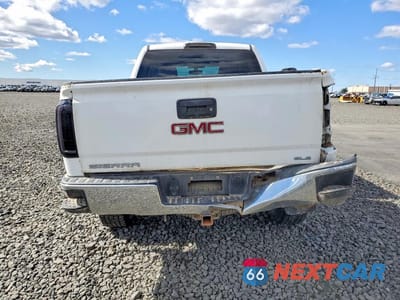Zdjęcie 6 z 11 samochodu: 2014 GMC SIERRA K1500 SLE VIN:3GTU2UEC5EG254151 - miniatura