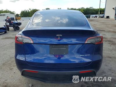 Zdjęcie 6 z 13 samochodu: 2023 TESLA MODEL Y VIN:7SAYGAEEXPF595186 - miniatura