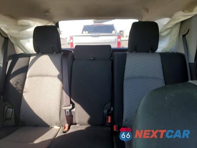 Zdjęcie 10 z 13 samochodu: 2016 TOYOTA 4RUNNER SR5 VIN:JTEBU5JR9G5396557 - miniatura