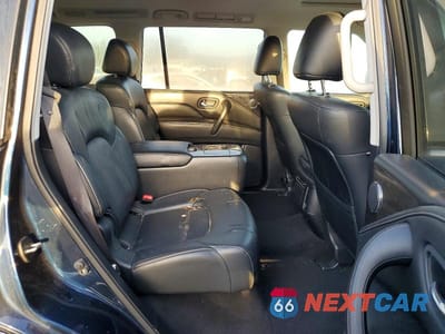 Zdjęcie 11 z 13 samochodu: 2020 INFINITI QX80 LUXE VIN:JN8AZ2NE2L9251634 - miniatura