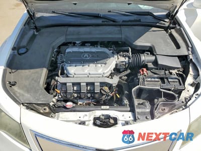 Zdjęcie 11 z 12 samochodu: 2013 ACURA TL VIN:19UUA8F7XDA007461 - miniatura