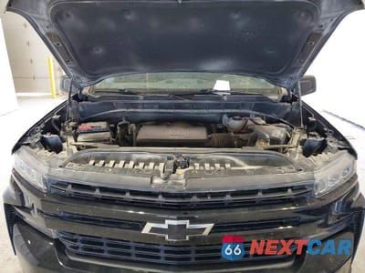 Zdjęcie 11 z 11 samochodu: 2019 CHEVROLET SILVERADO K1500 RST VIN:3GCUYEED7KG140161 - miniatura