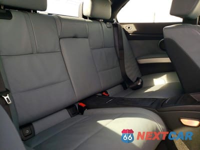 Zdjęcie 10 z 11 samochodu: 2008 BMW M3 VIN:WBSWL93568P331495 - miniatura