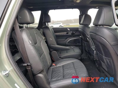 Zdjęcie 11 z 13 samochodu: 2025 KIA TELLURIDE SX X-LINE VIN:5XYP5DGC9SG697981 - miniatura