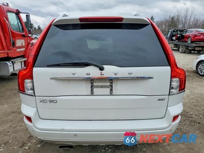 Zdjęcie 6 z 13 samochodu: 2014 VOLVO XC90 3.2 VIN:YV4952CZ5E1701453 - miniatura