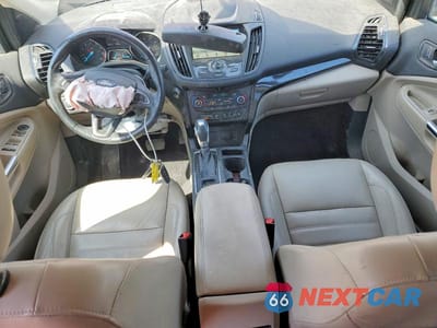 Zdjęcie 8 z 13 samochodu: 2019 FORD ESCAPE TITANIUM VIN:1FMCU0J94KUA26851 - miniatura
