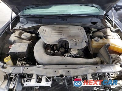 Zdjęcie 11 z 11 samochodu: 2014 DODGE CHARGER SE VIN:2C3CDXBG0EH235025 - miniatura