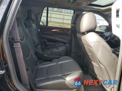 Zdjęcie 11 z 13 samochodu: 2015 CADILLAC ESCALADE PREMIUM VIN:1GYS4CKJ8FR283069 - miniatura