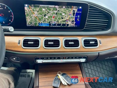 Zdjęcie 11 z 12 samochodu: 2020 MERCEDES-BENZ GLE 350 4MATIC VIN:4JGFB4KB1LA038115 - miniatura