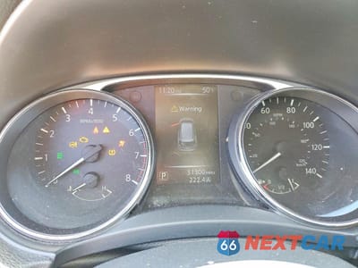 Zdjęcie 9 z 14 samochodu: 2014 NISSAN ROGUE SV VIN:5N1AT2MV1EC837046 - miniatura