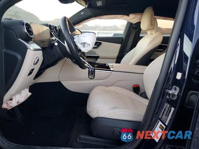 Zdjęcie 7 z 14 samochodu: 2024 MERCEDES-BENZ GLC COUPE 300 4MATIC VIN:W1NKJ4HBXRF183476 - miniatura