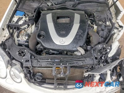Zdjęcie 11 z 12 samochodu: 2007 MERCEDES-BENZ E 550 VIN:WDBUF72X97B041890 - miniatura
