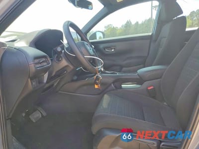 Zdjęcie 7 z 14 samochodu: 2026 HONDA HR-V SPORT VIN:3CZRZ1H54TM704037 - miniatura