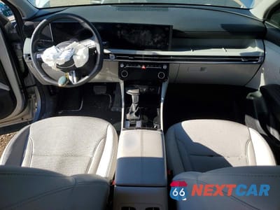 Zdjęcie 8 z 12 samochodu: 2025 HYUNDAI TUCSON SEL CONVENIENCE VIN:5NMJCCDE3SH488110 - miniatura