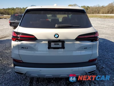 Zdjęcie 6 z 11 samochodu: 2025 BMW X5 SDRIVE 40I VIN:5UX13EU00S9X82963 - miniatura