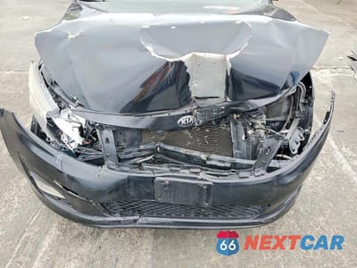Zdjęcie 11 z 12 samochodu: 2015 KIA OPTIMA EX VIN:5XXGN4A73FG363807 - miniatura