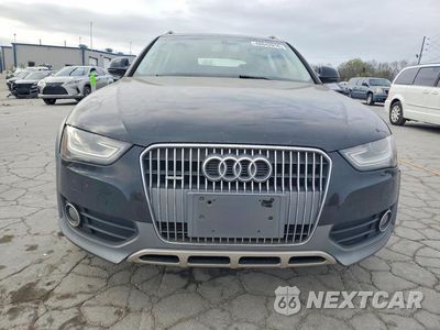 Piąte zdjęcie samochodu w środku: 2013 AUDI A4 ALLROAD PREMIUM VIN:WA19FAFL9DA220535 - miniatura
