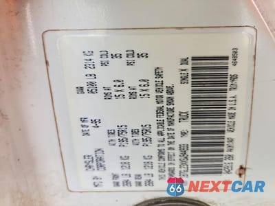 Zdjęcie 12 z 12 samochodu: 1995 DODGE DAKOTA VIN:1B7GL23XXSW944933 - miniatura