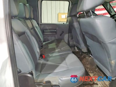 Zdjęcie 10 z 12 samochodu: 2016 FORD F350 SUPER DUTY VIN:1FT8W3B68GEA17663 - miniatura