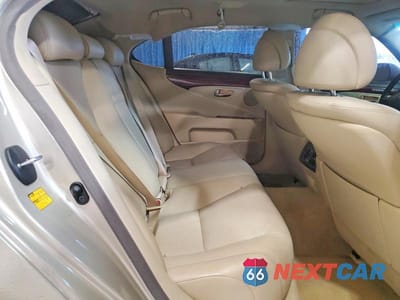 Zdjęcie 10 z 11 samochodu: 2011 LEXUS LS 460 BASE VIN:JTHCL5EF9B5009833 - miniatura