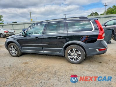 Drugie zdjęcie samochodu z przodu: 2014 VOLVO XC70 3.2 VIN:YV4952BL0E1175665 - miniatura