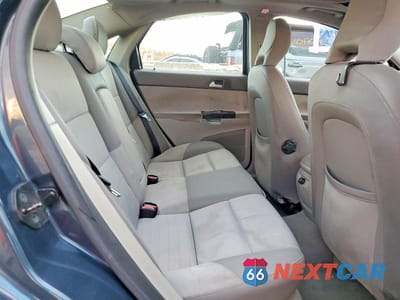 Zdjęcie 10 z 12 samochodu: 2007 VOLVO S40 2.4I VIN:YV1MS382172275422 - miniatura